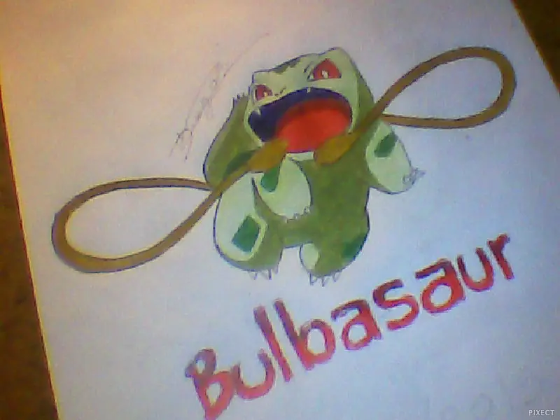 Mis dibujos de Super smash bros