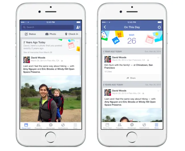 Facebook