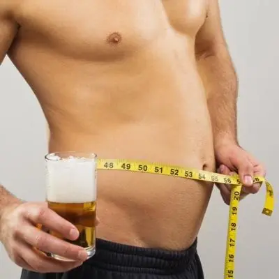 Cerveza: ayuda a adelgazar