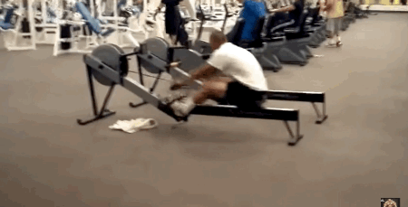30 fail de gimnasio(humor)