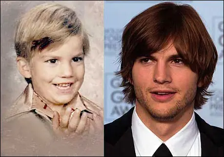 20 Niños Famosos de Hollywood y sus impresionantes cambios