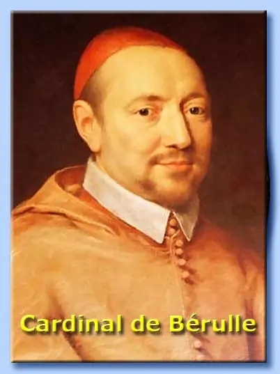 La reforma católica en Francia