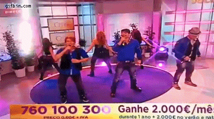 dance