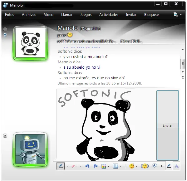 25 recuerdos de Messenger que creías haber olvidado