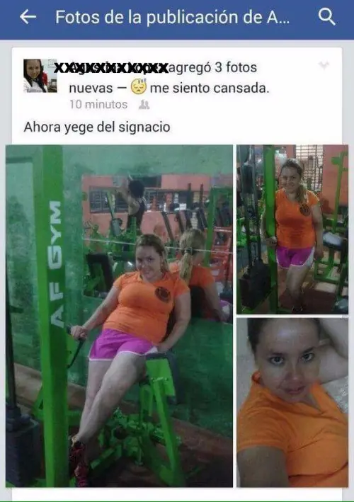 personas