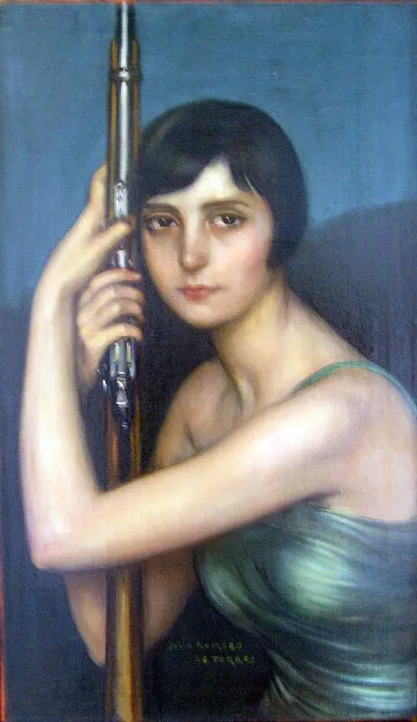 defensa