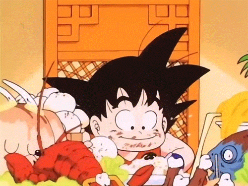 14 Cosas que no sabias de Dragon Ball
