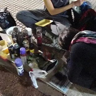 comando