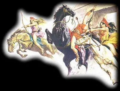 Los 12 Trabajos de Hércules