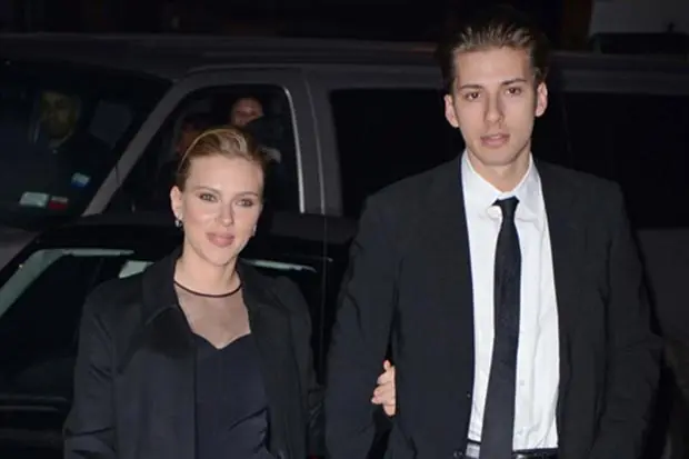 Scarlett Johansson, Gisele Bündchen, Eva Green y sus gemela
