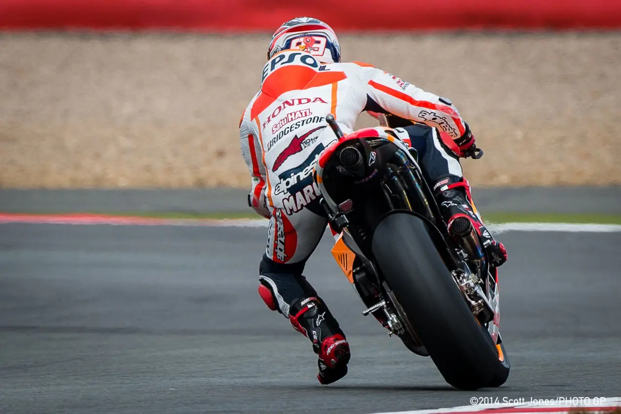 Fotos espectaculares diarias de autos y motos