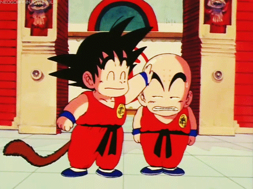 14 Cosas que no sabias de Dragon Ball