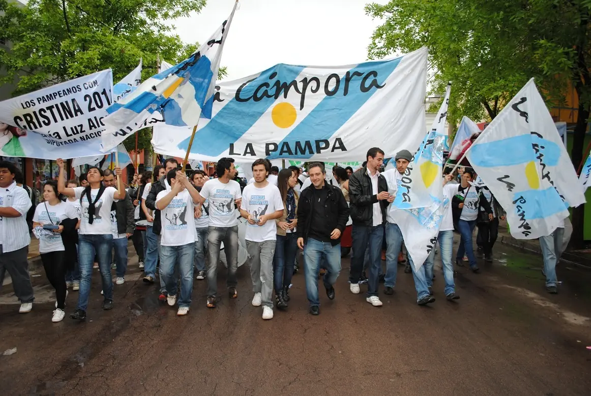 pobreza en argentina