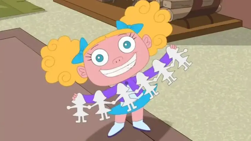 Análisis a Phineas y Ferb
