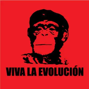 Evolución: más que una "teoría" Des-ignorizate