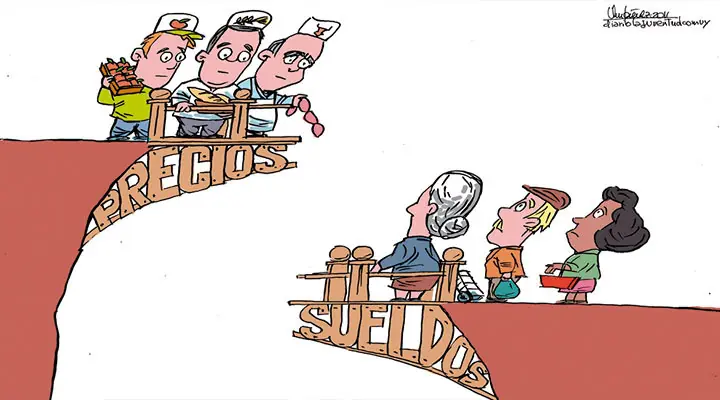 kirchnerismo