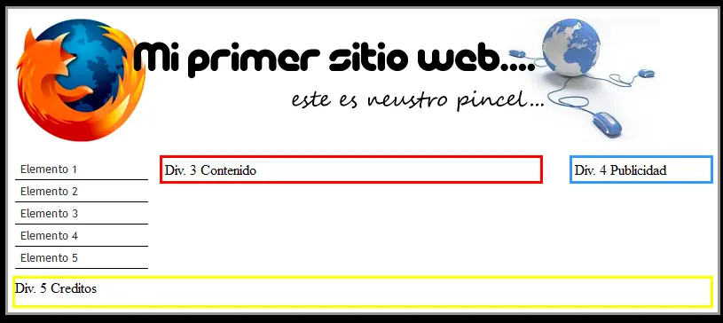 crear tu web