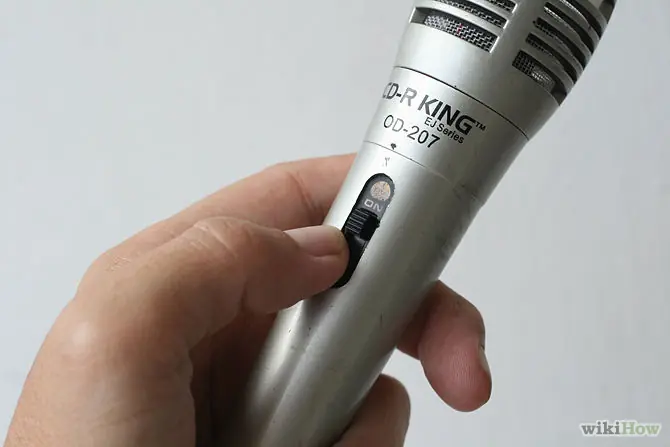 Microfono