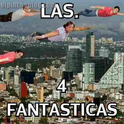 Ridiculos en facebook