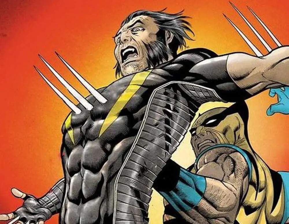 Marvel Comics