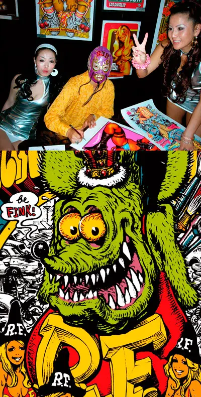 arte