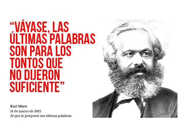 ultimas palabras