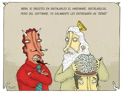 una teoria