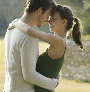 pareja