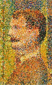 Tecnica del Puntillismo [Arte][Historia y ejemplos]
