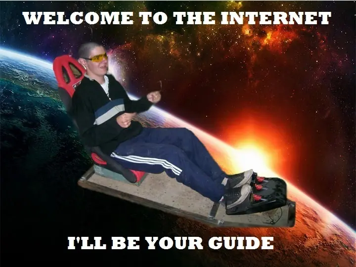 Recordá viejos tiempos, entrá lince