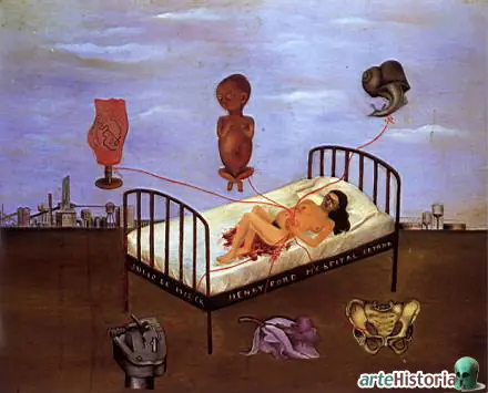 Frida Kahlo: una vida de Gozos y sombras Frida Kahlo: una vida de Gozos y sombras