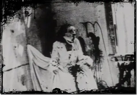 Finiharios: Una de las caras mas perturbadoras del cine
