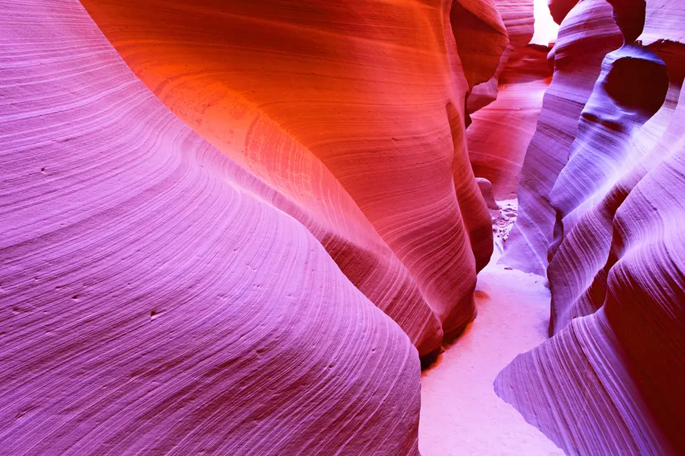 27 Lugares increíbles que tienes que visitar antes de morir