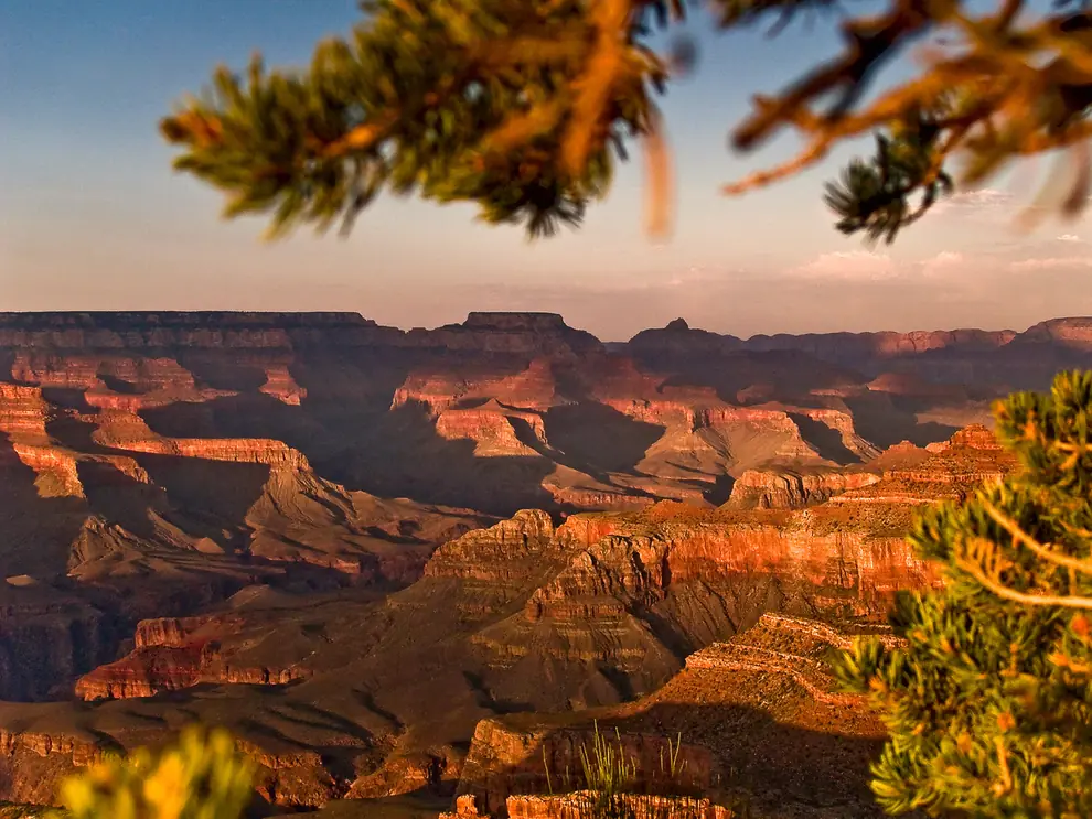 27 Lugares increíbles que tienes que visitar antes de morir