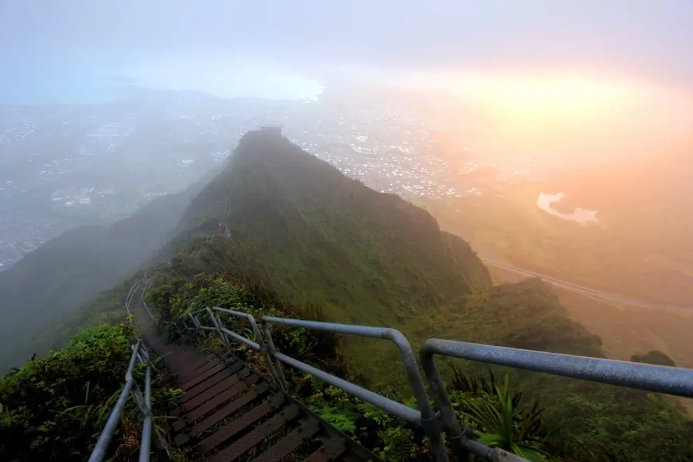 27 Lugares increíbles que tienes que visitar antes de morir