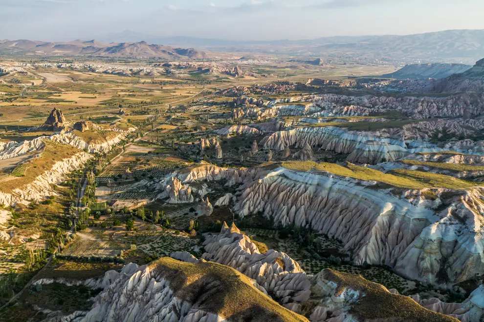 27 Lugares increíbles que tienes que visitar antes de morir