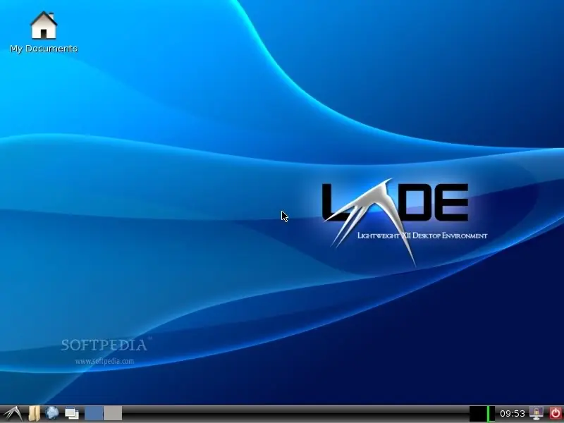 Linux