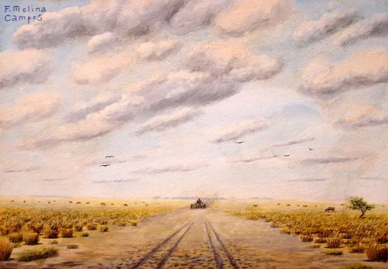 Pintura