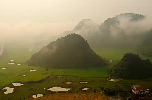 27 Lugares increíbles que tienes que visitar antes de morir