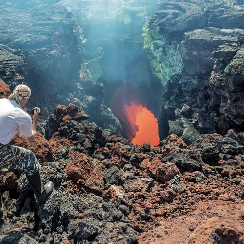 27 Lugares increíbles que tienes que visitar antes de morir