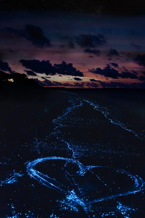 27 Lugares increíbles que tienes que visitar antes de morir