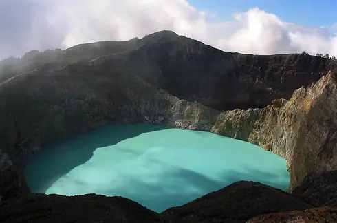 27 Lugares increíbles que tienes que visitar antes de morir