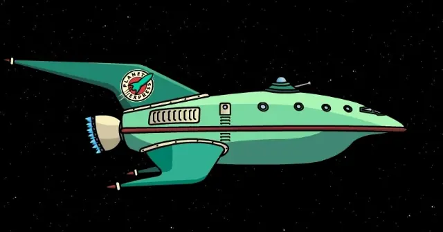 25 Datos inútiles de Futurama