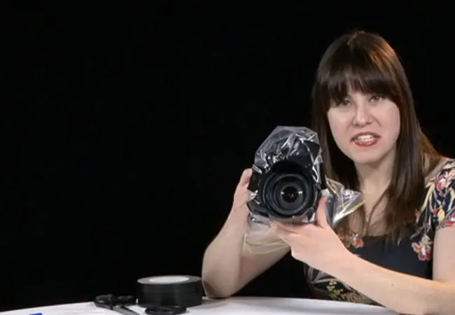 fotografos famosos