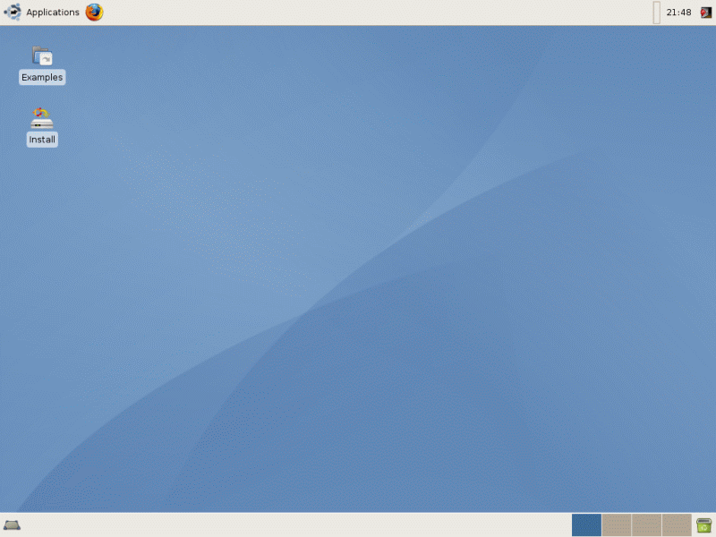 LXDE