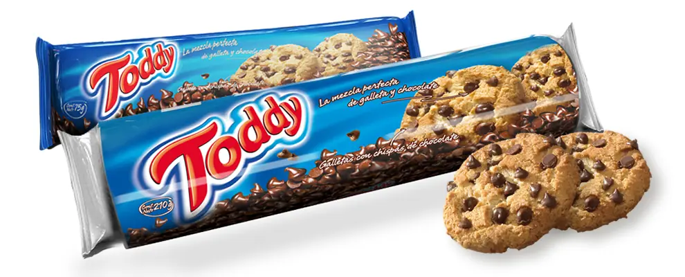 Me vino un pelo en una galletita y mirá lo que hizo Pepsico