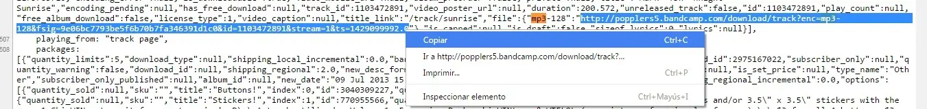 descargar