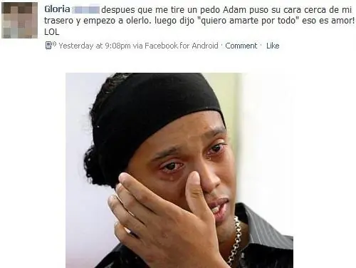 facepalm