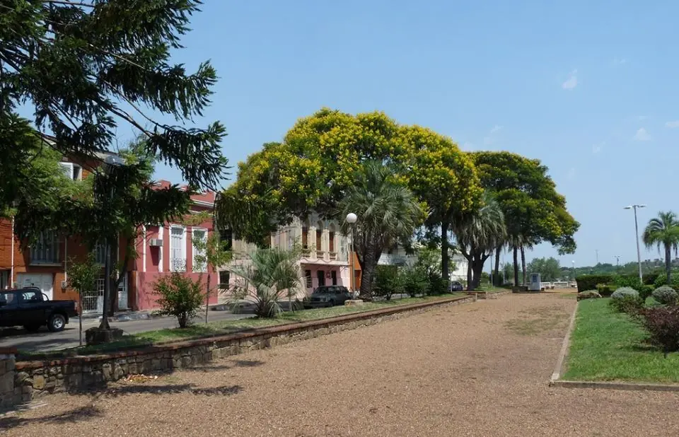 paysandu