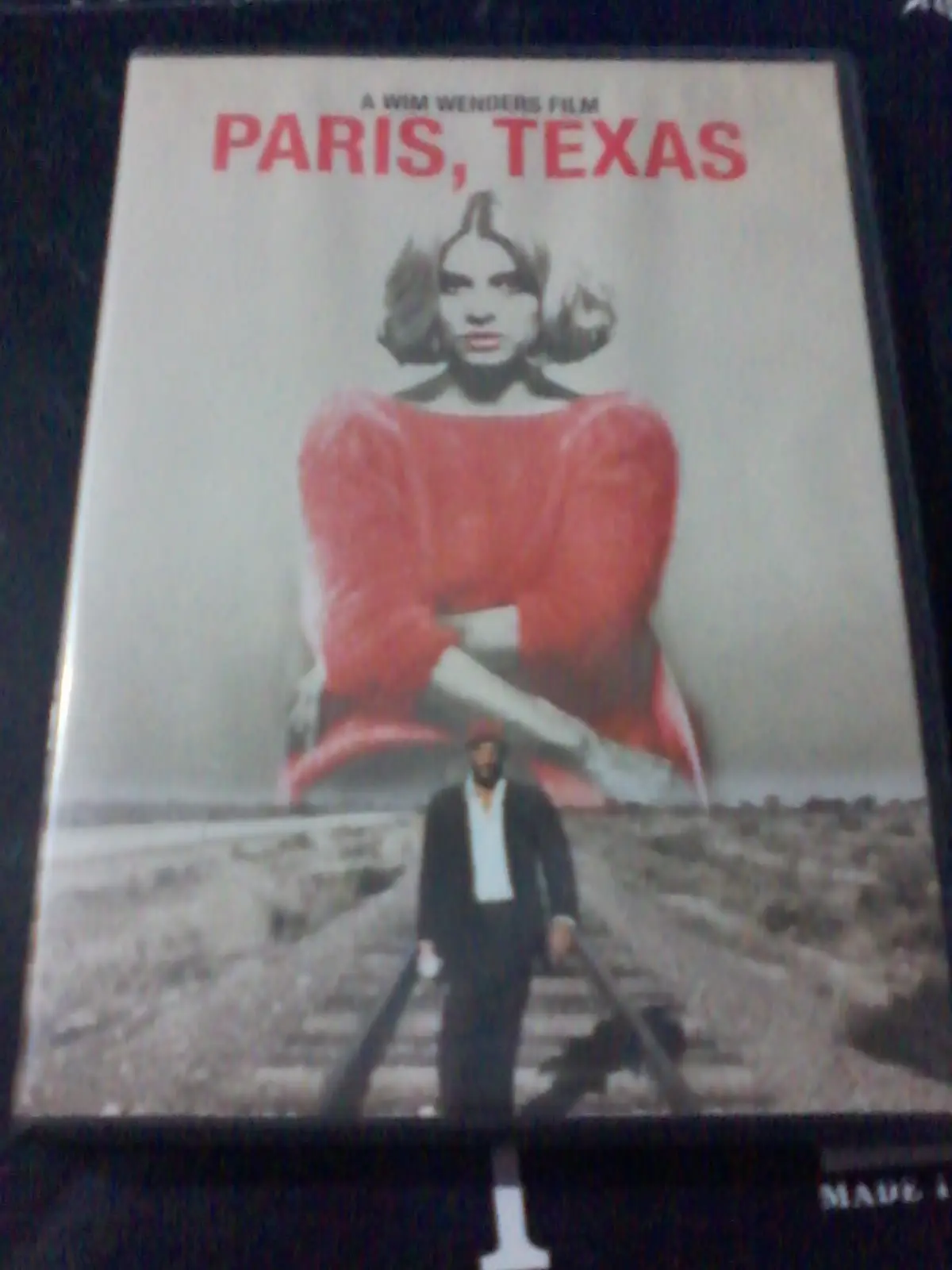 Estoy al pedo y saque fotos a algunos dvds de mi coleccion